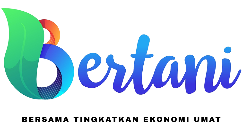Gambar BERTANI