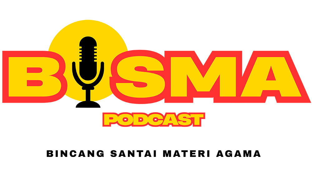 Gambar Bisma Podcast