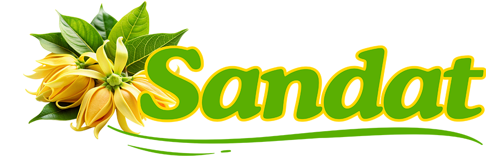 Gambar Sandat