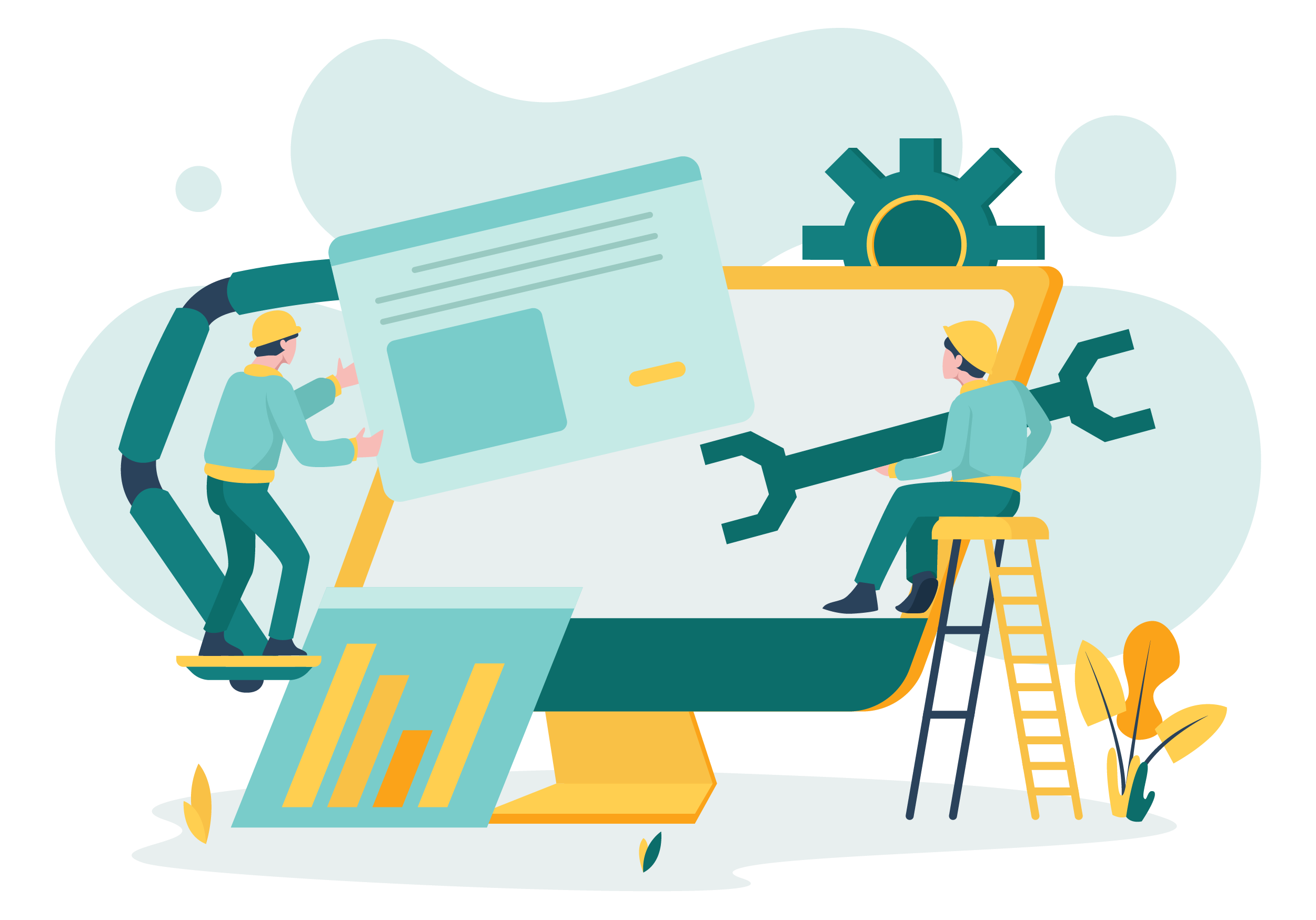 Sedang Dalam Perbaikan